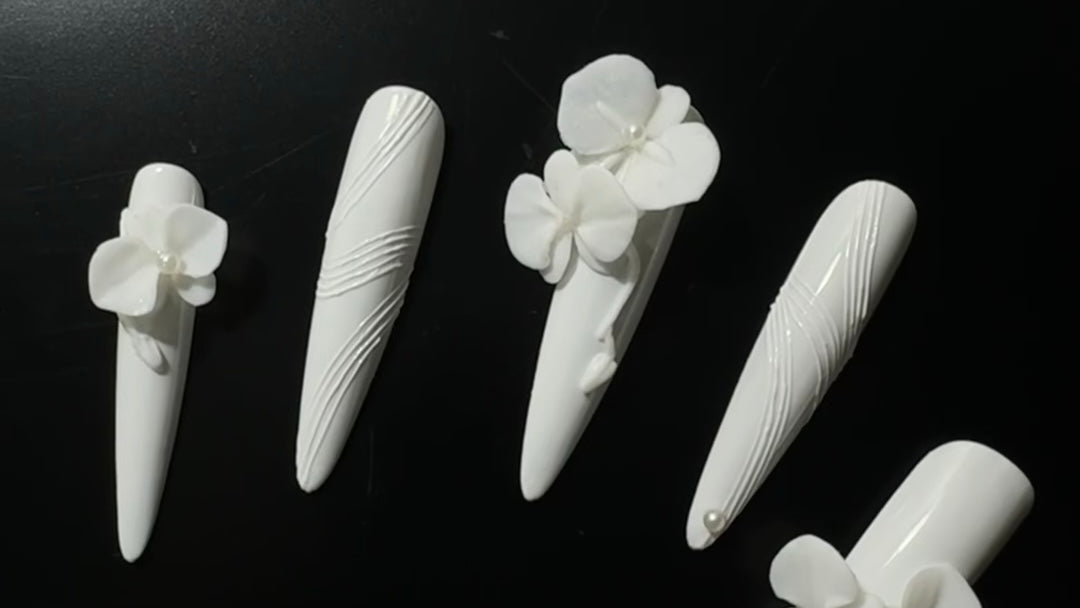 STILETTO